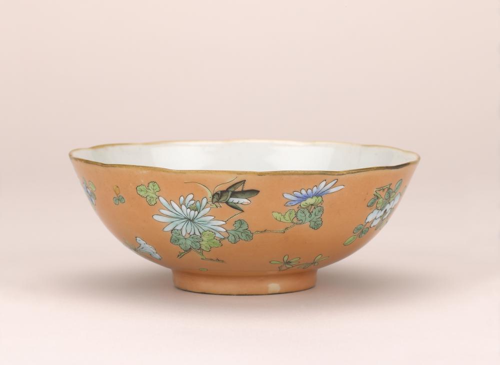 图片[1]-bowl BM-Franks.623.+-China Archive